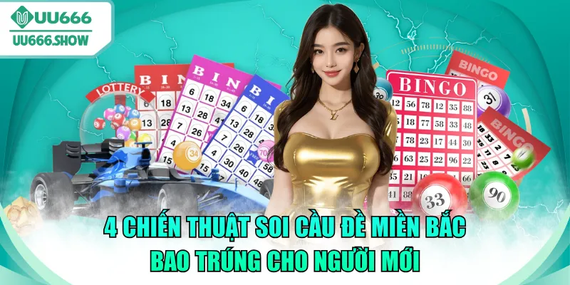 soi cầu đề miền bắc