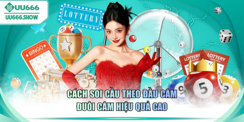 Cách soi cầu theo đầu câm đuôi câm hiệu quả cao