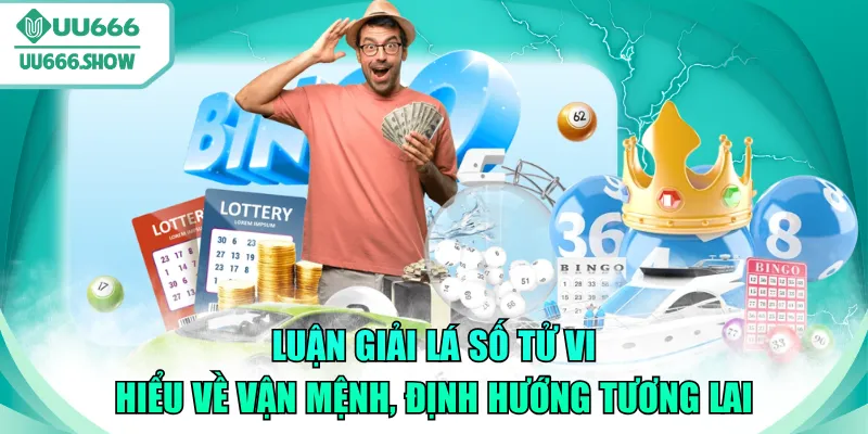 luận giải lá số tử vi