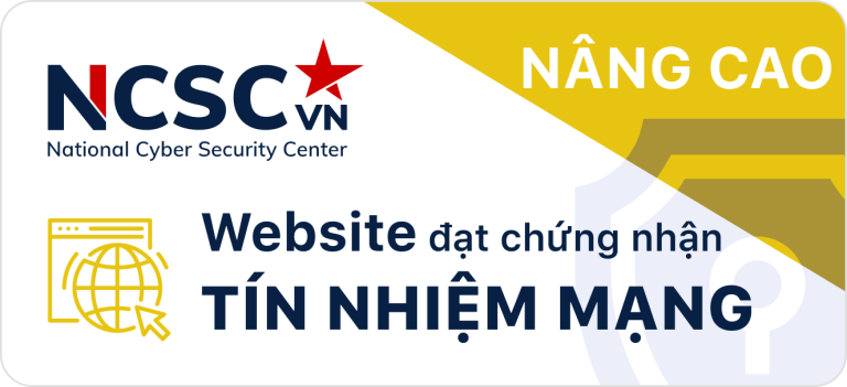 tín nhiệm mạng