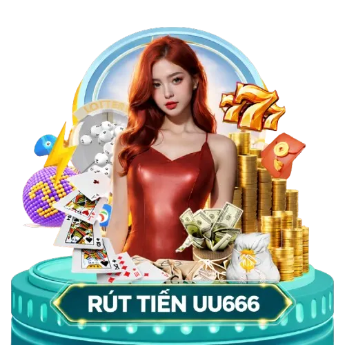 rút tiền tại UU666