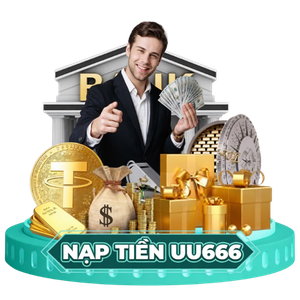 nạp tiền UU666