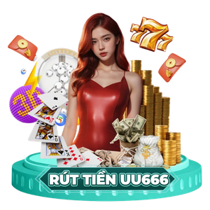 rút tiền UU666